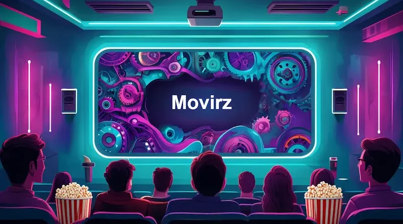 Movirz A Fresh Look at the Streaming Experience