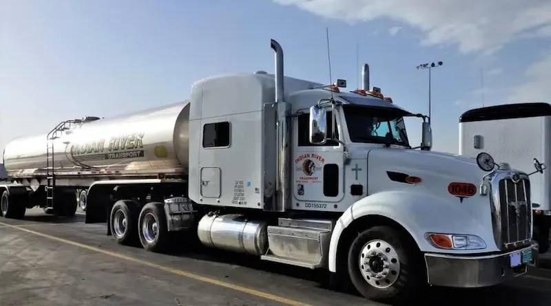Must-Have Tools for Effective Truck Cleaning and Maintenance