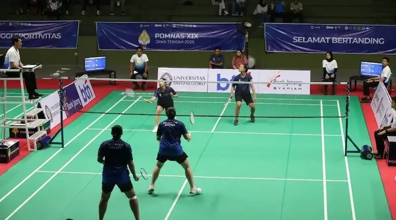 NLPadel The Rise of Padel in the Netherlands and Its Growing Impact