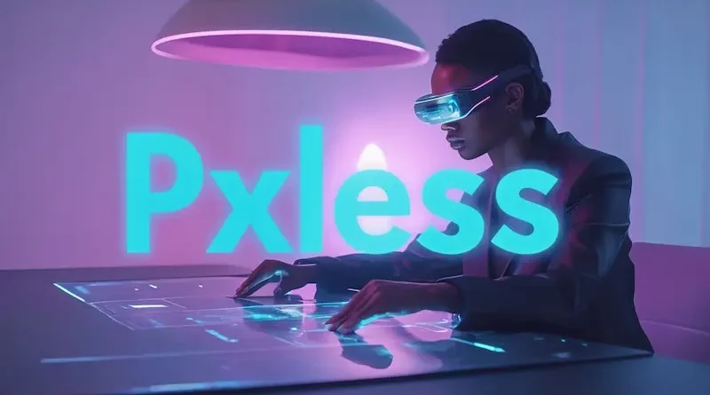 Pxless How Pixel-Less Design Makes Digital Products More Accessible, Flexible, and Future-Ready