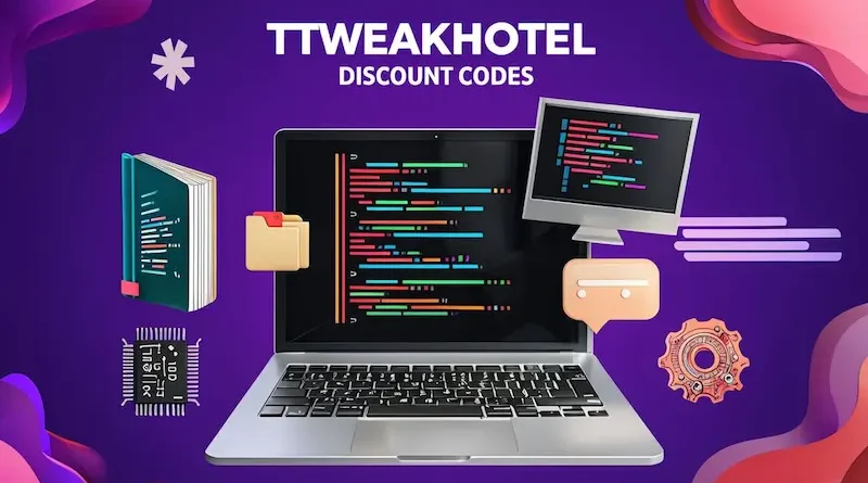TTweakHotel Discount Codes Find Verified Promo Codes and Save on Hotel Bookings