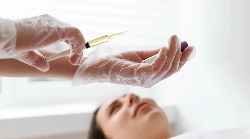 Tesamorelin vs. Ipamorelin A Comprehensive Comparison