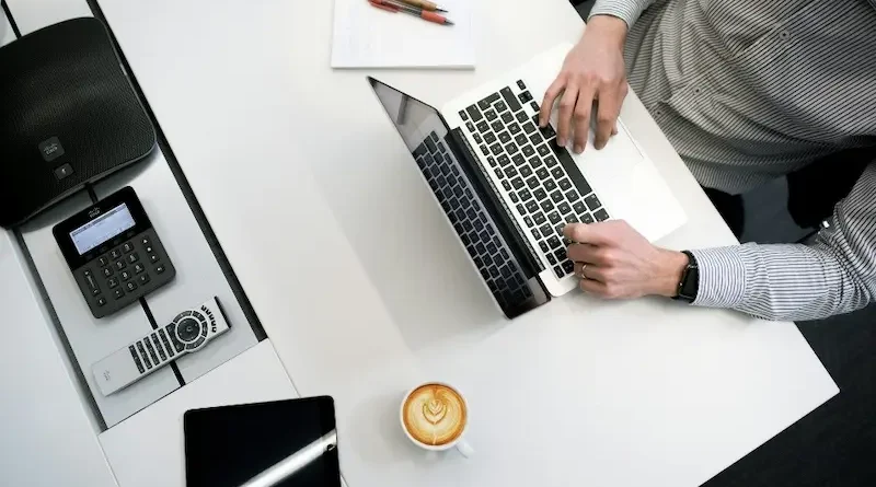 The Power of Personal Branding in Building a Thriving Business