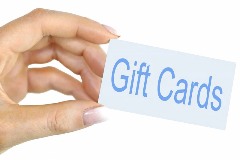 The Role Of Gift Cards In Reward Programs - Digital Business Time