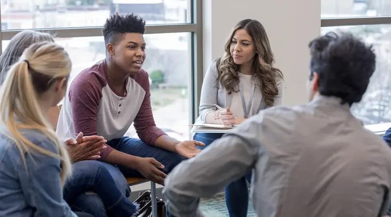 The Role of Outpatient Programs in Sustainable Healing