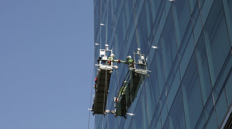 The Ultimate Guide to Maintaining Your Business Facility