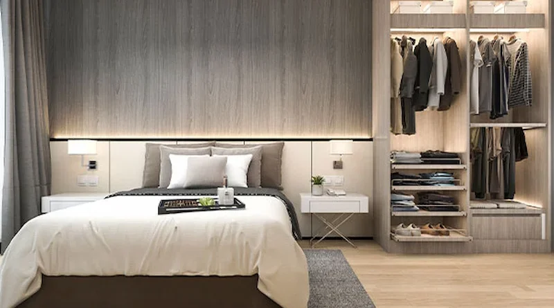 Top 7 Benefits of Storage Beds for Small Homes