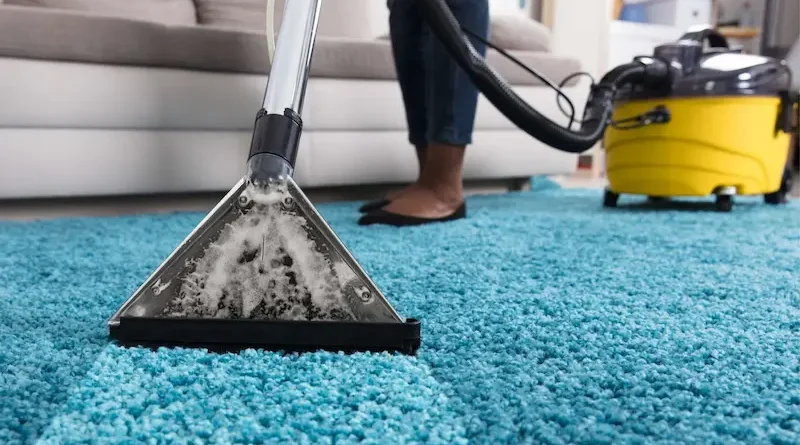 Top Benefits of Professional Cleaning Services for Your Home or Office