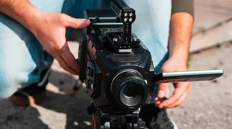 Top Strategies for Utilizing Video Production in Digital Marketing