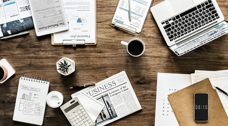Top Trends in B2B Marketing Services You Shouldn’t Ignore