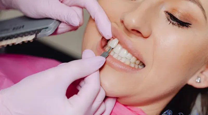 Transforming Your Dental Health The Role of Restorative Dentistry