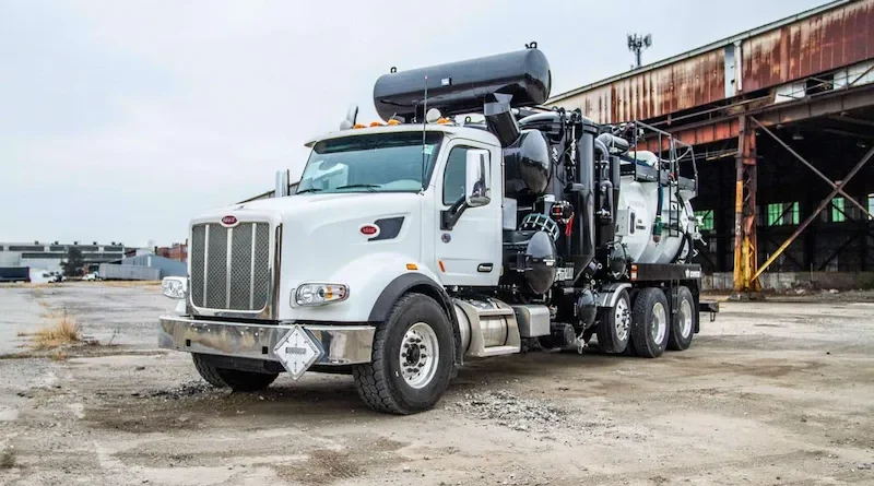 Typical Add-Ons Included in Vacuum Truck Quotes