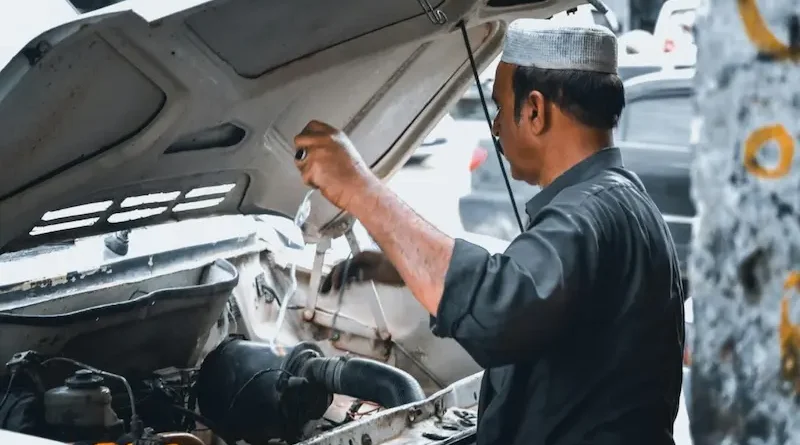 Vital Automotive Maintenance Every Vehicle Owner Can't Ignore