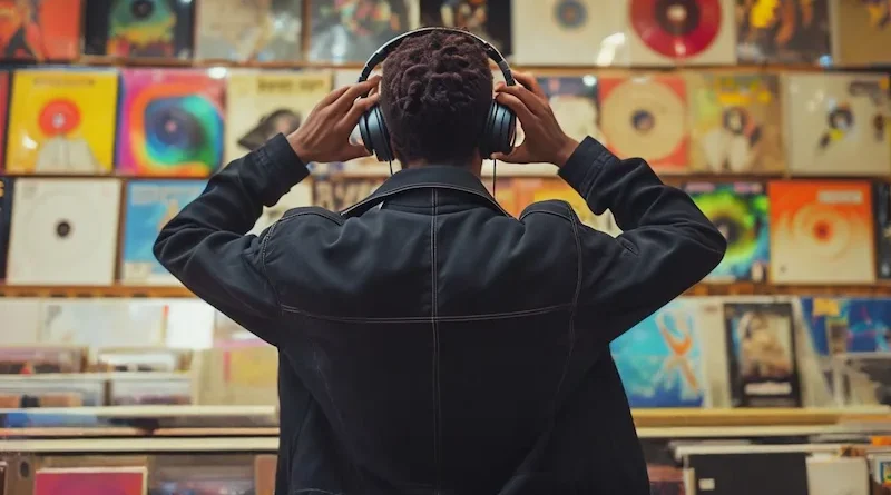 What Is Bunkralbum Understanding the New Wave of Digital Albums
