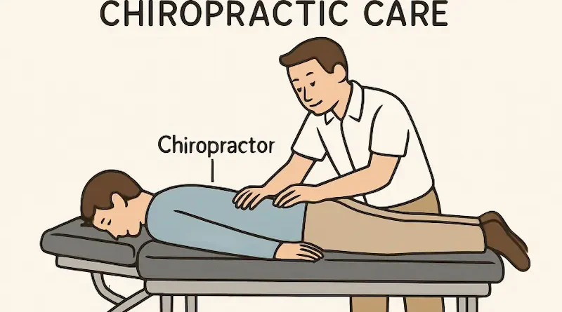 What to Expect During a Chiropractic Adjustment Visit
