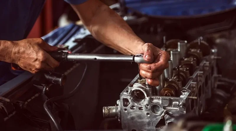 Why Chevy Owners Prefer Remanufactured Over Used Transmissions