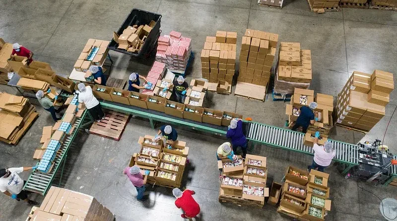 Why Efficient Storage and Fulfillment Are Crucial for Business Growth