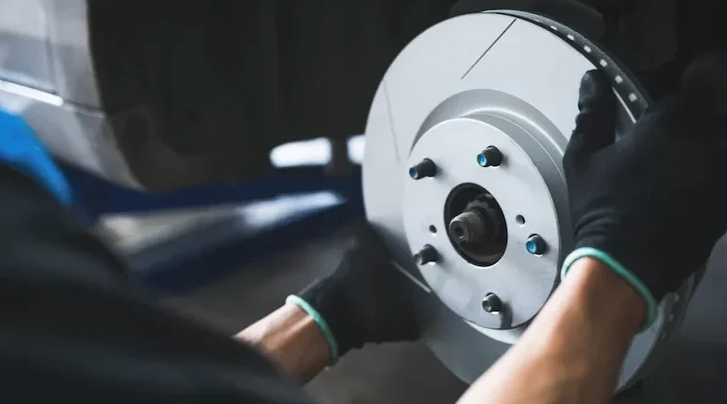 Why Ignoring Brake Fluid Flush Intervals Affects System Safety
