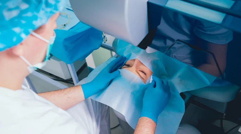 Why LASIK is Changing Lives in Long Island