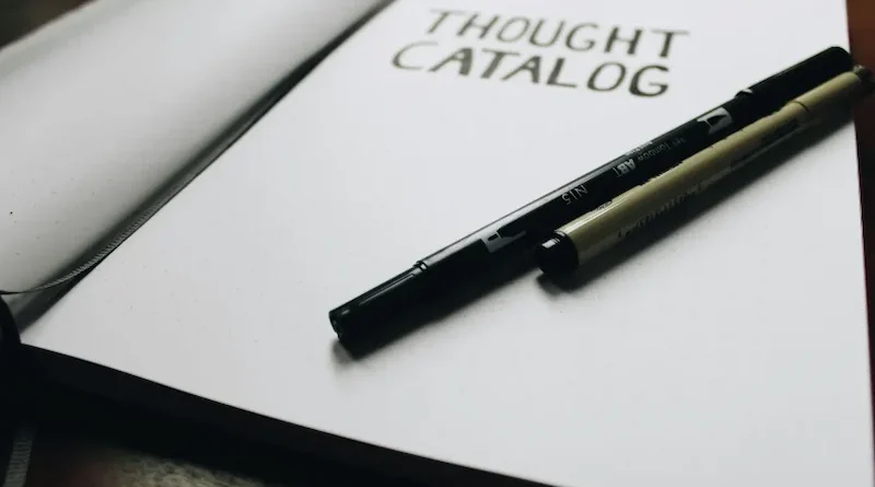 Why the Best Catalogs Still Matter in an Era of Instant Search