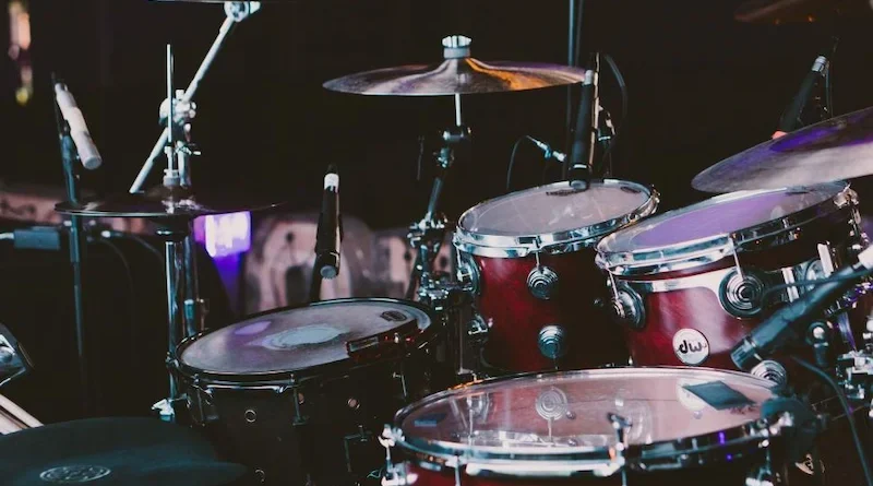 13 Murders Summer Drum Kit Sound, Style, and Value for Trap Producers