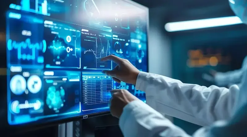 4 Ways Digital Integration Can Revolutionize Hospital Efficiency