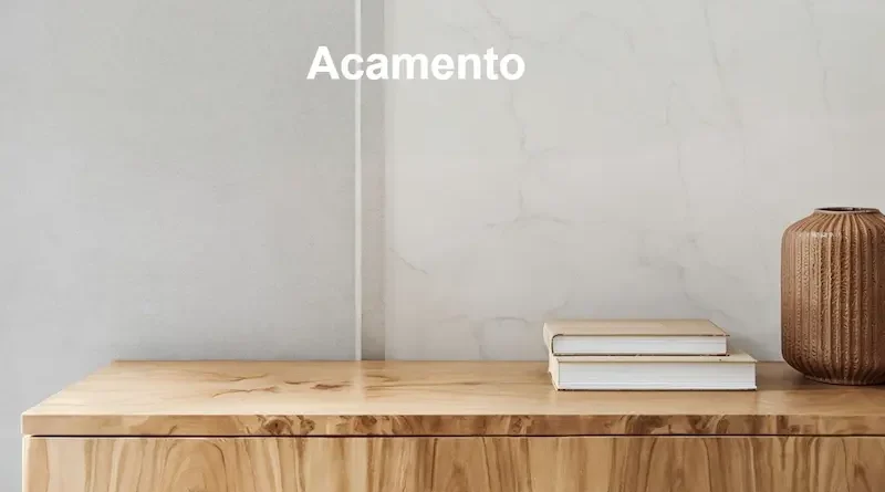 Acamento Understanding Its Meaning, Applications, and Benefits