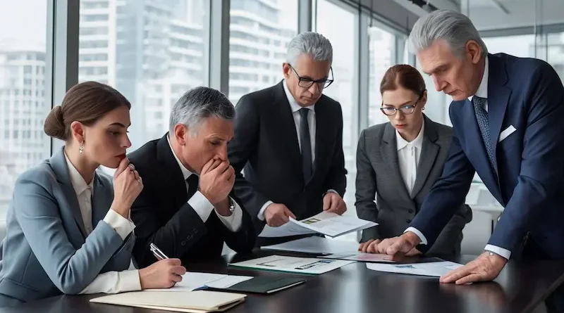 Ashcroft Capital Lawsuit What Investors Need to Know