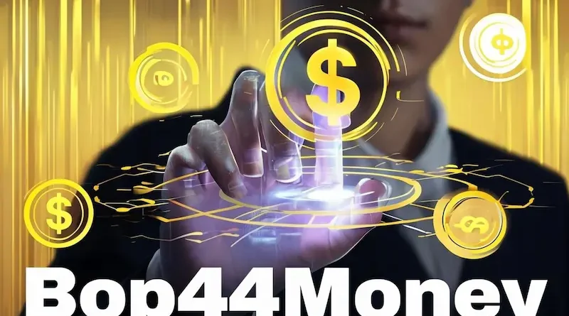 Bop444money Lifetime Access System for Continuous Growth