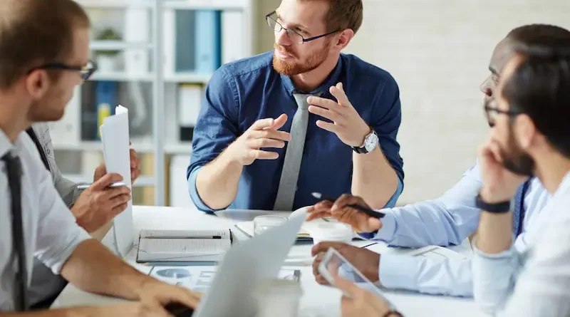 Business Consulting for the Digital Age Turning Vision into Results