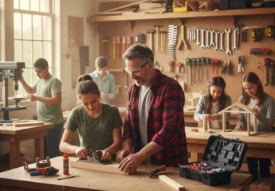 CCSD Woodshop Mr Thomas Everything You Need to Know