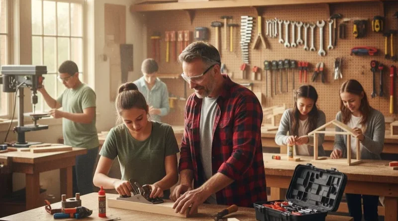 CCSD Woodshop Mr Thomas Everything You Need to Know