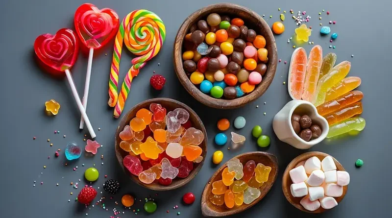 Candizi Understanding the Buzz Around This Emerging Wellness Brand