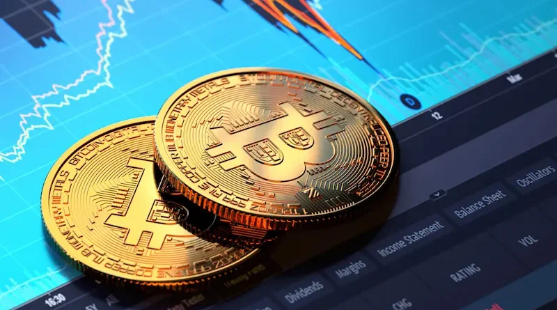 Crypto30x.com Blockchain A Clear Look at What the Platform Does