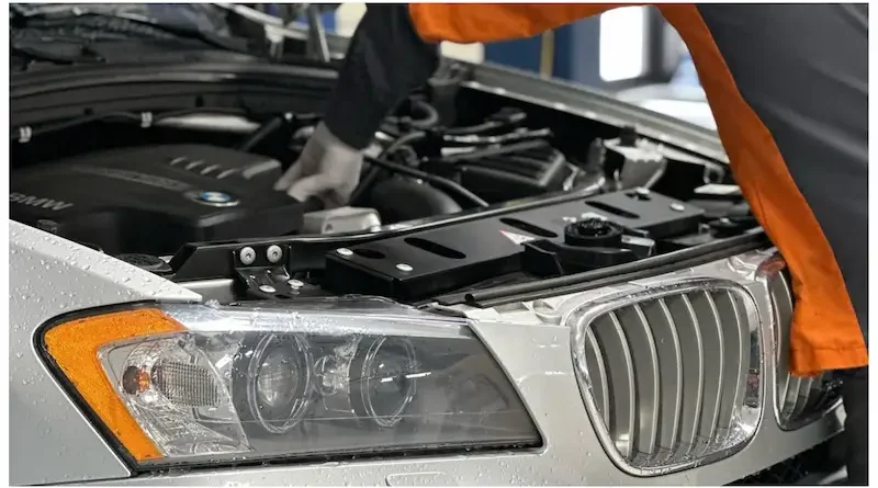 DIY Fixes vs. Professional BMW Repair What's the Best Choice