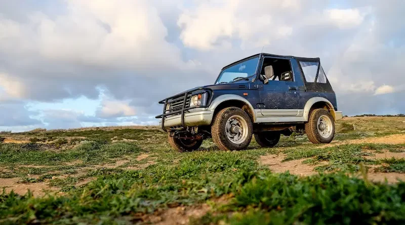 Easy Maintenance Tips to Keep Your Bull Bar Looking New