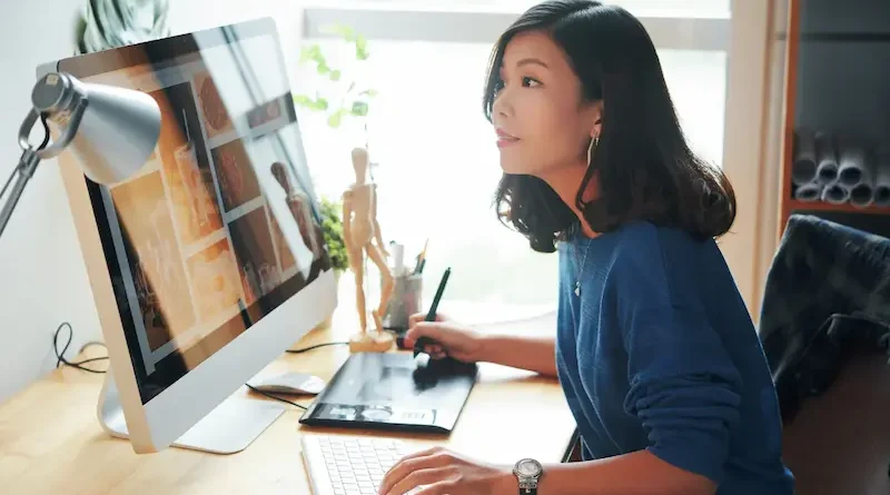 From Concept to Doorstep How Online Printing Has Changed Corporate Branding