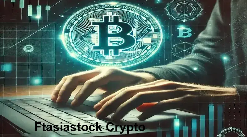 Ftasiastock Crypto Review 2026 Is It Legit or Another Online Scam