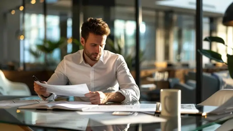 How Can A Legal Expert Help You Solve Complex Tax Problems? - Digital ...