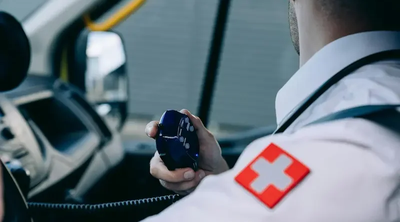 How Internet Radio Transforms Emergency Response Communication