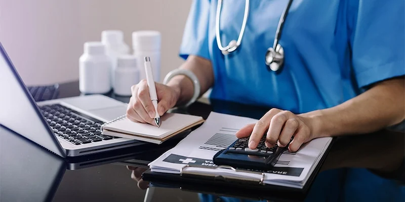 How Revenue Cycle Automation Is Shaping the Future of Healthcare Business Models