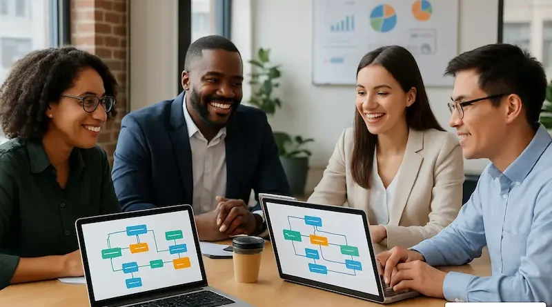 How Smart Digital Systems Reduce Hidden Costs in Daily Operations