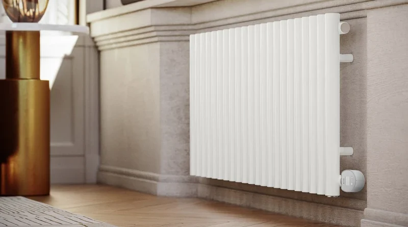 How Smart Technology is Shaping Home Electric Radiators