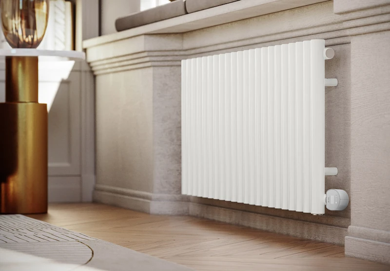 German Radiator Home How Smart Technology Is Shaping Home Electric Radiators - Digital ...