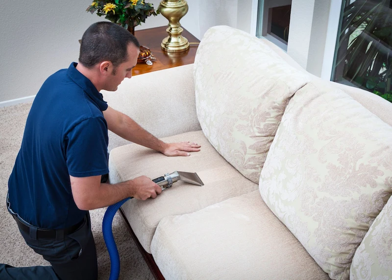 How To Maintain And Clean A Luxury Sectional Sofa Without Damaging It ...