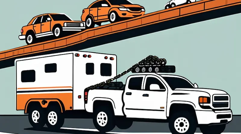 How to Prepare Your Vehicle for Shipping