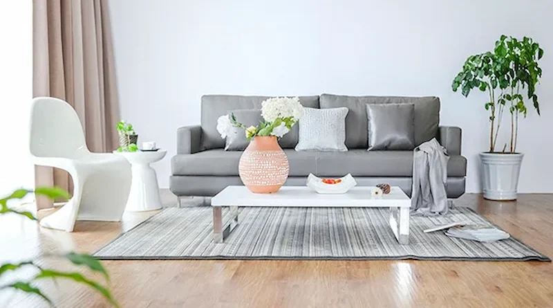 If You’re Redecorating This Coming Year, Start with the Floor