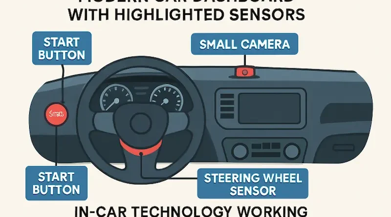 Innovative Technologies Aiming to Eliminate Drunk Driving