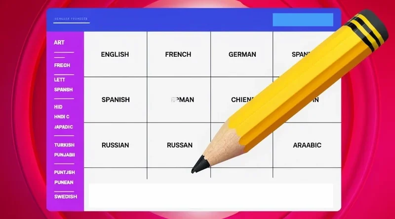 Intégrammes A Beginner Guide and Enjoying Logic Grid Puzzles