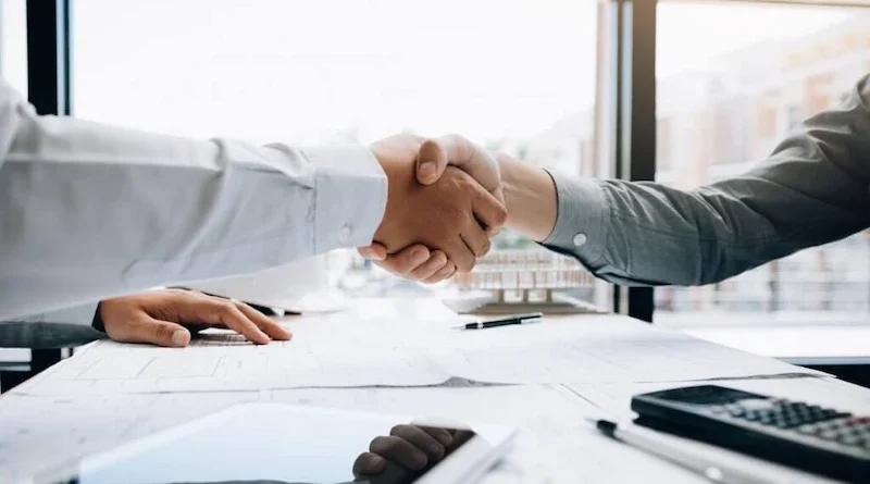 Key Features Every Modern Contract Management System Should Have